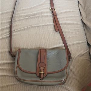 Vintage Dooney & Bourke CrossBody
